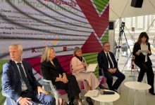 Regione Piemonte al Festival delle Regioni